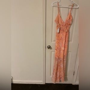 Small dress, lizard, thicket tag is still in place never worn!
